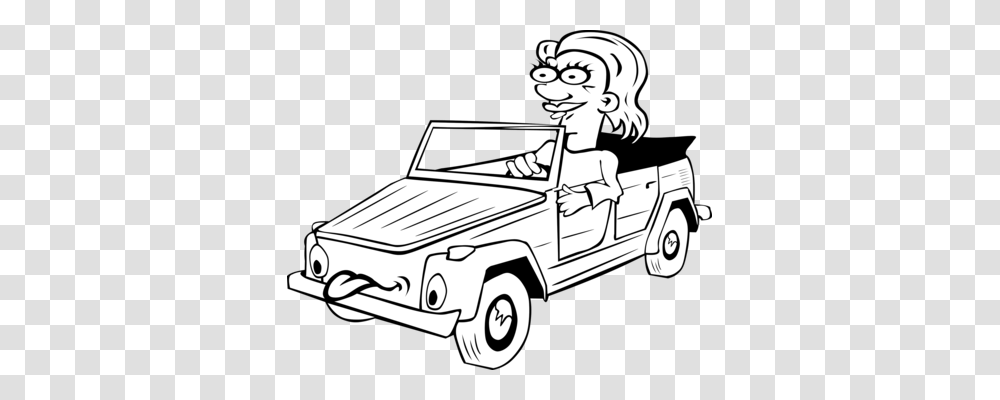 Cartoon Animated Film Drawing Car Wash, Vehicle, Transportation, Automobile, Jeep Transparent Png