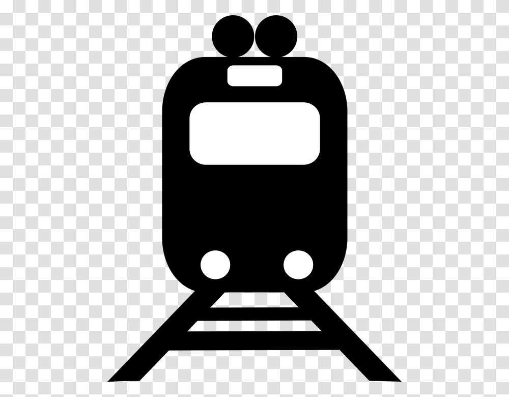 Cartoon Animation Train Sign Icon Design, Game, Moon, Outer Space, Night Transparent Png