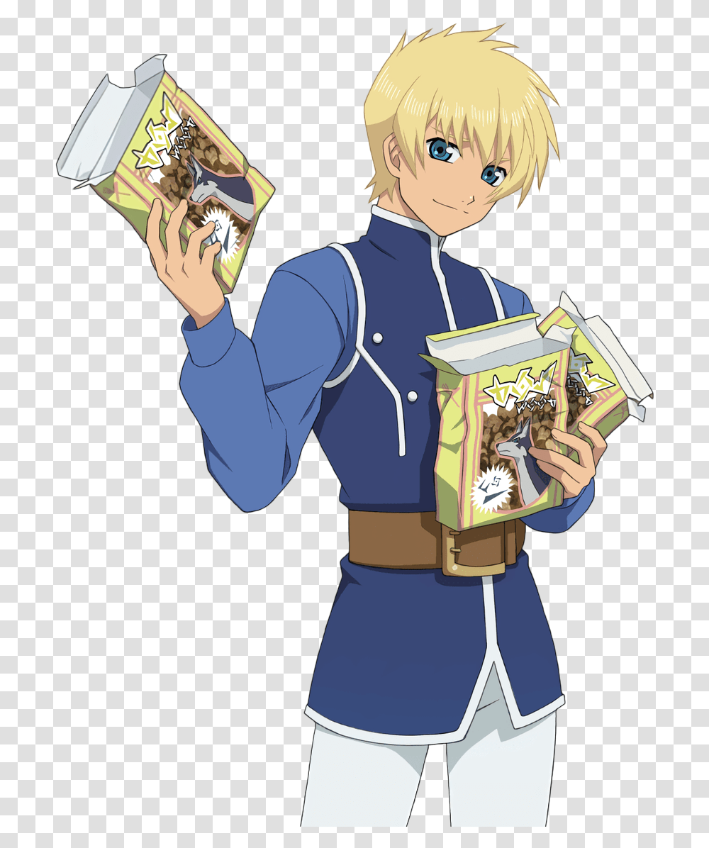 Cartoon Anime Character, Person, Book, Manga, Comics Transparent Png