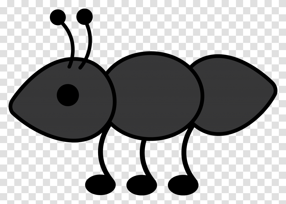 Cartoon Ants, Insect, Invertebrate, Animal, Sunglasses Transparent Png