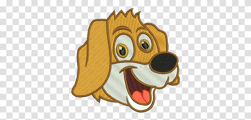 Cartoon, Applique, Animal, Mammal, Plush Transparent Png