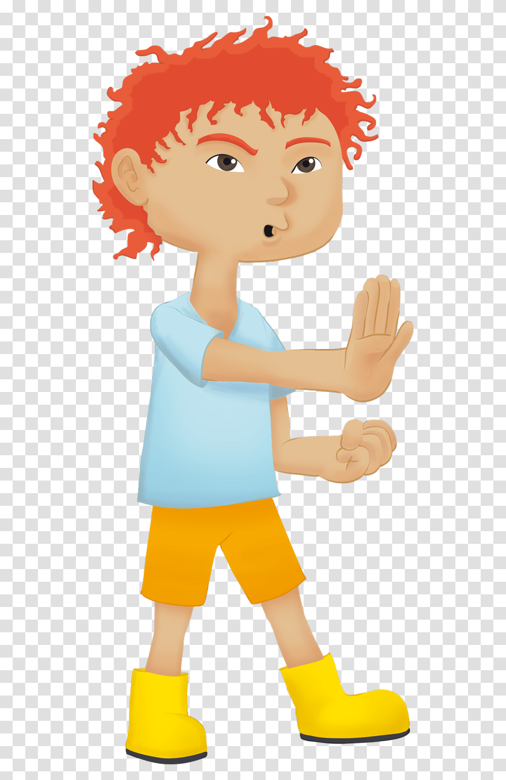 Cartoon, Arm, Person, Human, Hand Transparent Png