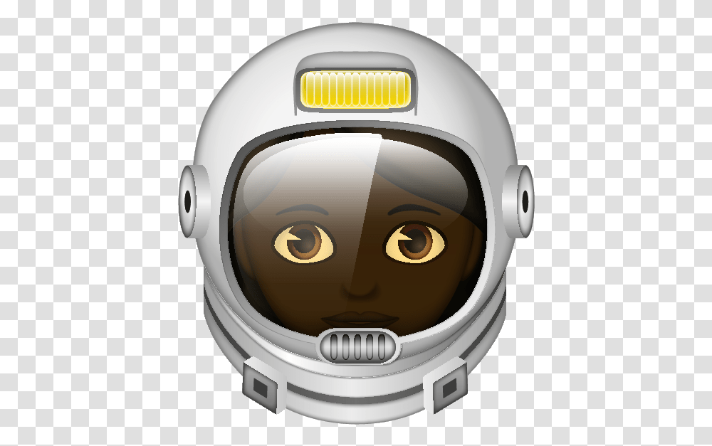 Cartoon, Astronaut, Helmet, Apparel Transparent Png