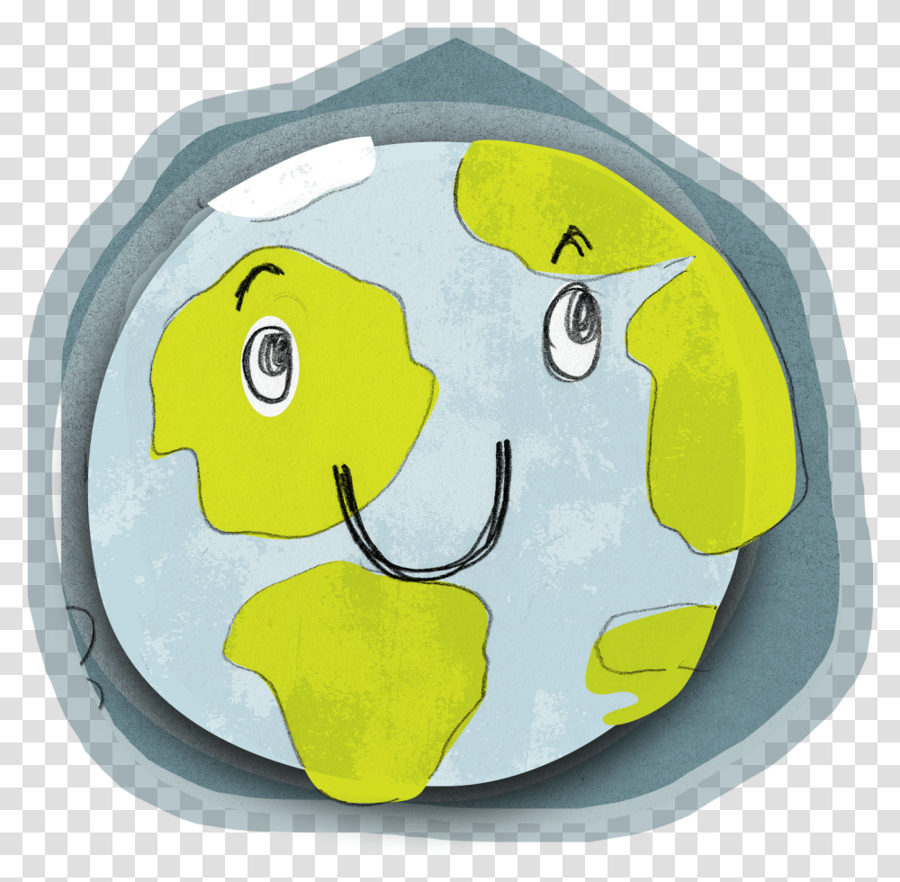 Cartoon, Astronomy, Outer Space, Universe, Peel Transparent Png