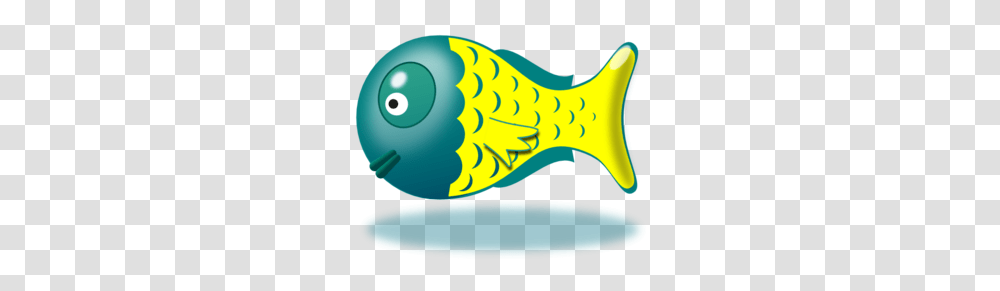 Cartoon Baby Fish Clip Art, Animal, Anther, Plant, Woodpecker Transparent Png