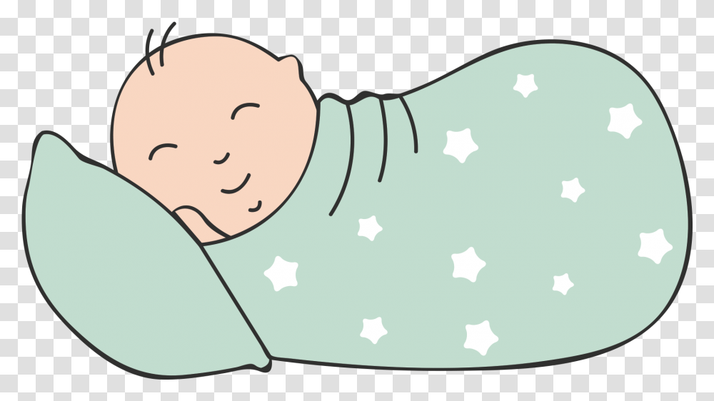 Cartoon, Baby, Hand, Diaper, Newborn Transparent Png