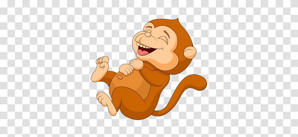 Cartoon Baby Monkey Cartoon Monkeys, Animal, Plush, Toy, Mammal Transparent Png