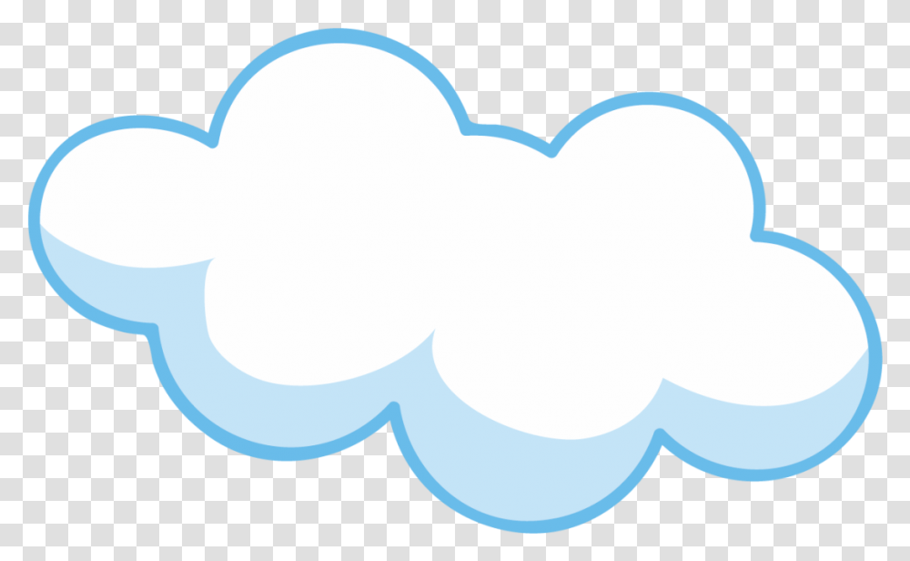 Cartoon Background Cloud Clipart Background Cartoon Cloud, Heart, Shark, Sea Life, Fish Transparent Png