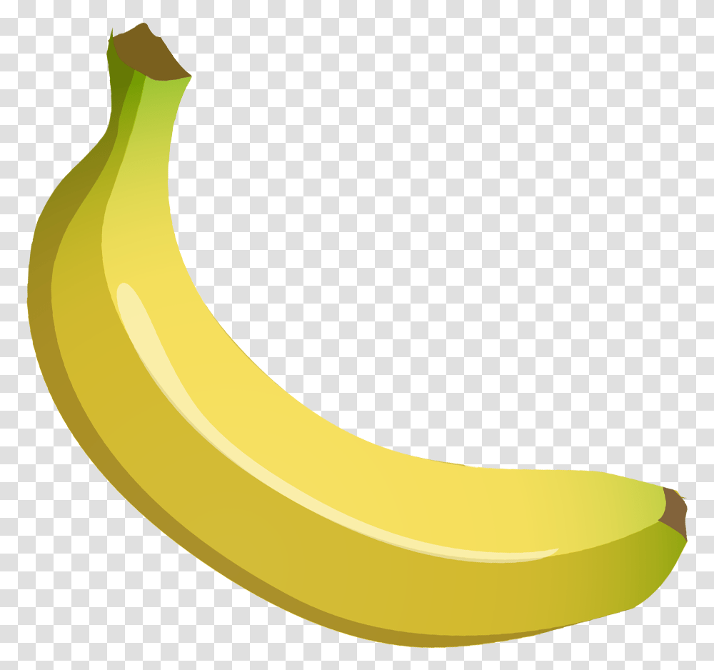Cartoon Banana Background Banana Clipart, Fruit, Plant, Food Transparent Png