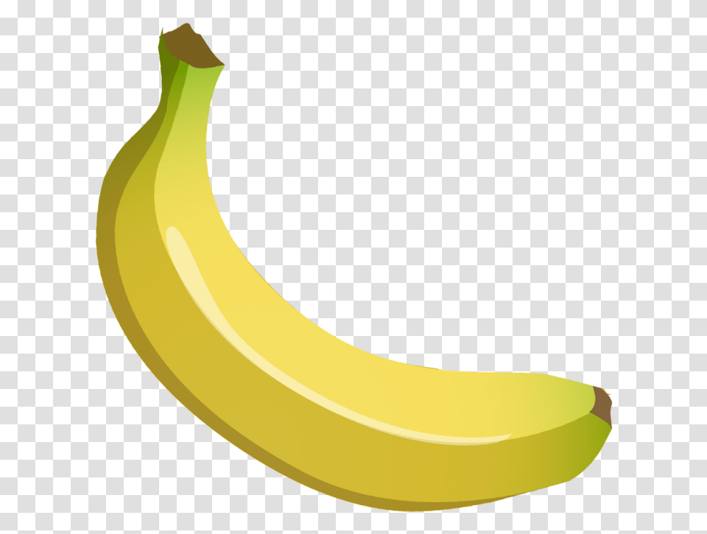 Cartoon Banana Background Image Download Background Banana, Fruit, Plant, Food Transparent Png