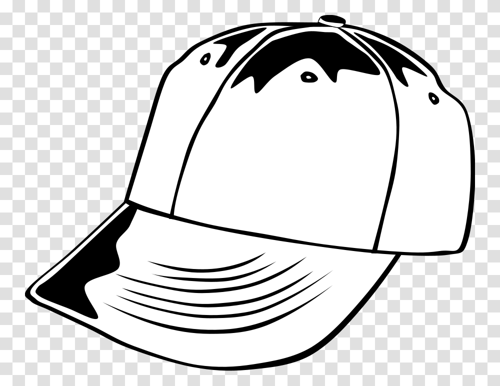 Cartoon Baseball Glove, Apparel, Baseball Cap, Hat Transparent Png