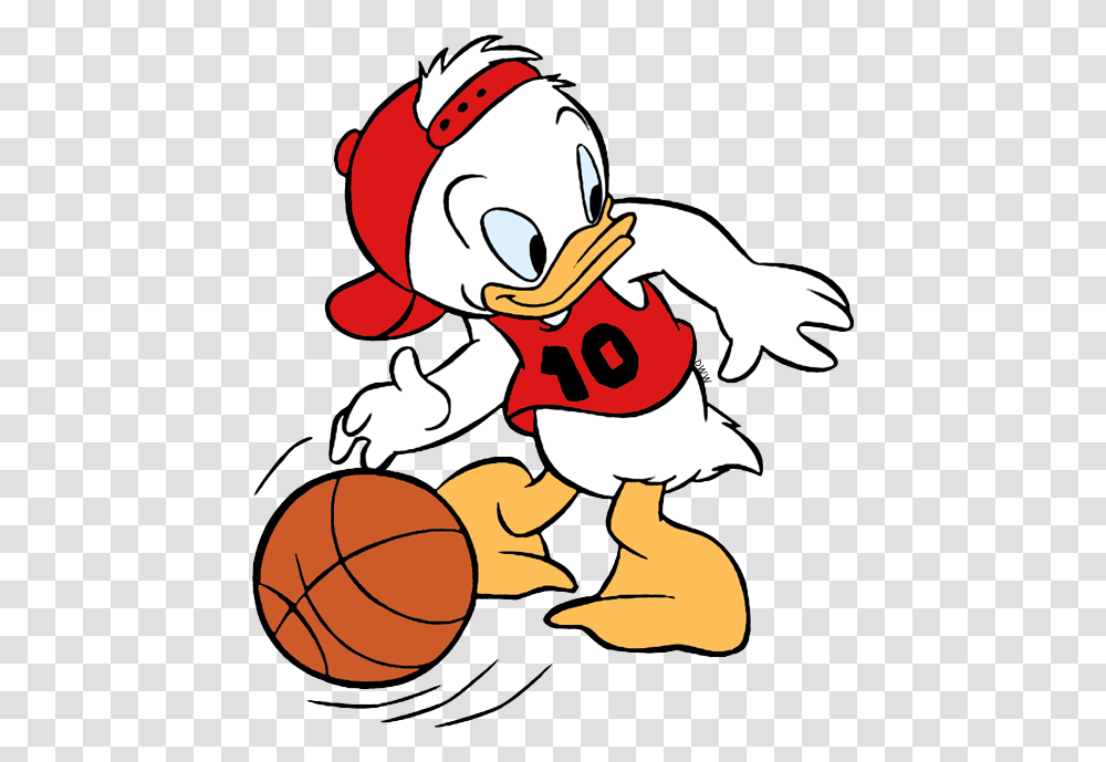 Cartoon Basketball Free Basketball Cartoon, Team Sport, Sports, Animal, Bird Transparent Png