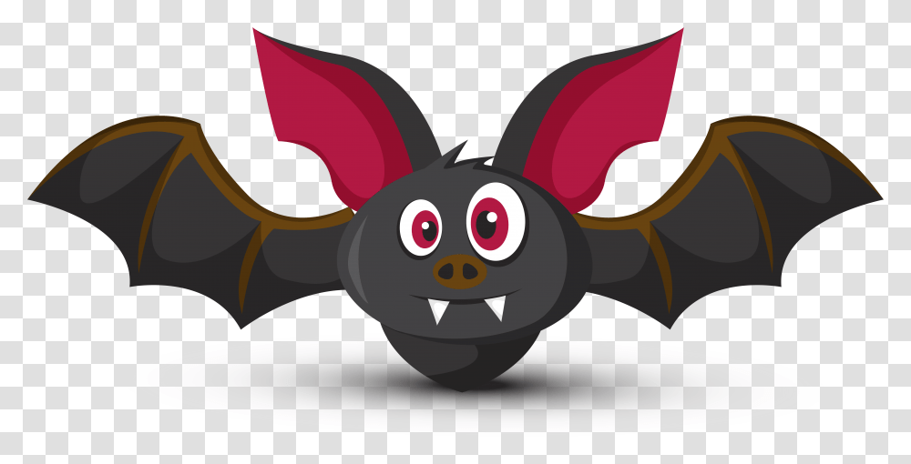 Cartoon Bat Images Extrabonplan, Animal, Mammal, Rodent, Rabbit Transparent Png