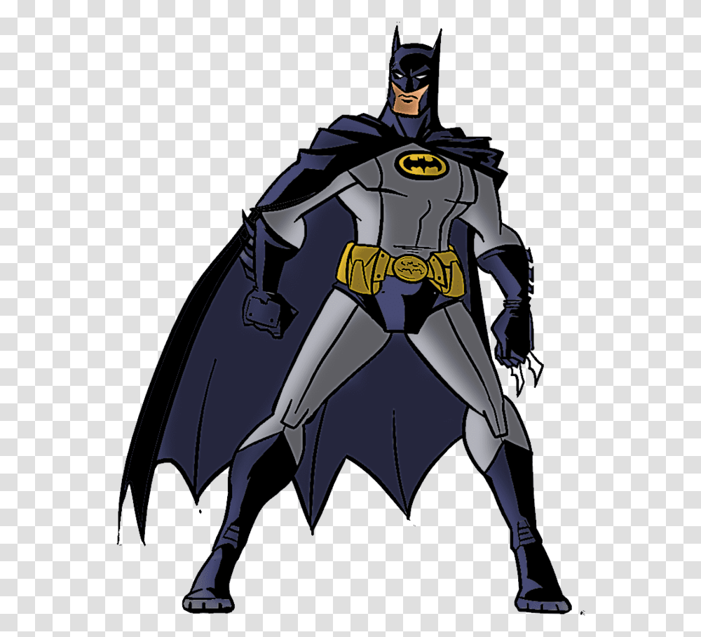 Cartoon Batman Background, Person, Human Transparent Png