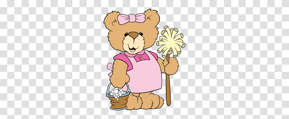 Cartoon Bear Pictures To Print Cute Bears Cartoon Clip Art, Female, Girl, Hug, Face Transparent Png