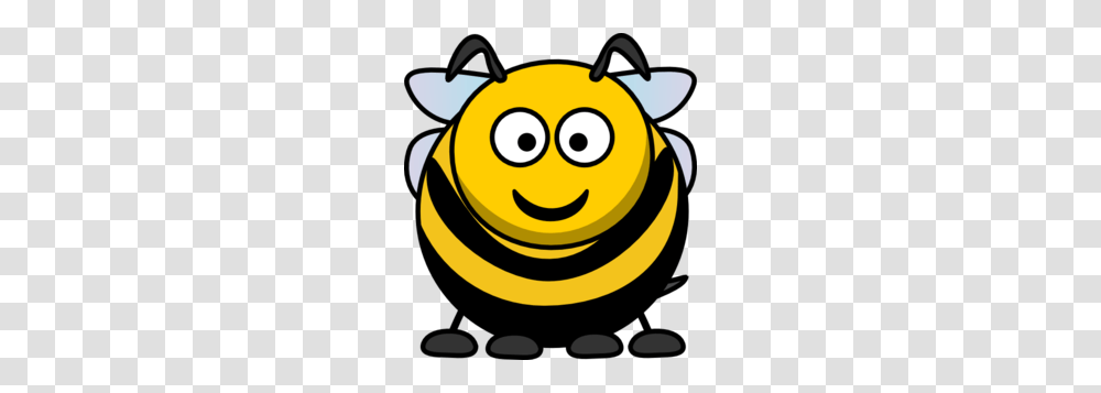 Cartoon Bee Clip Art, Outdoors, Nature, Sky Transparent Png