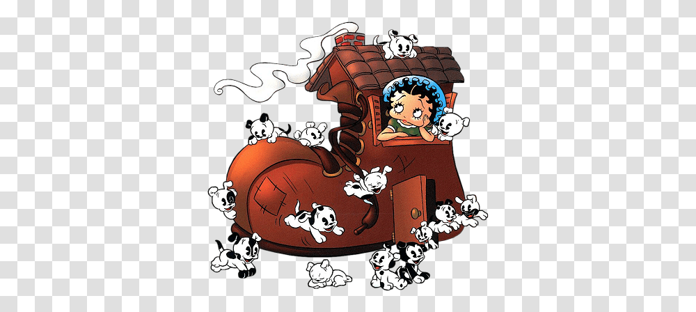 Cartoon Betty Boop Betty Boop Glitter, Graphics, Drawing, Cushion, Poster Transparent Png