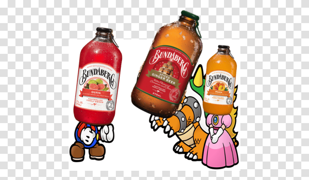 Cartoon, Beverage, Bottle, Beer, Alcohol Transparent Png
