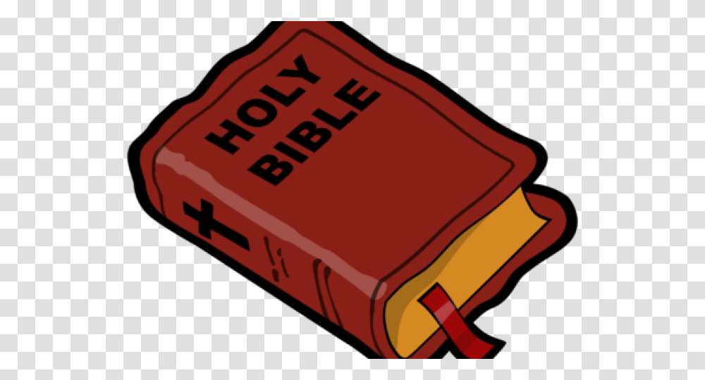 Cartoon Bible Cliparts Holy Bible Clip Art Transparent Png