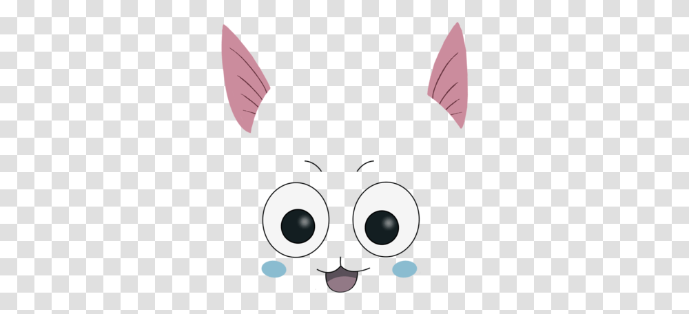 Cartoon, Binoculars Transparent Png