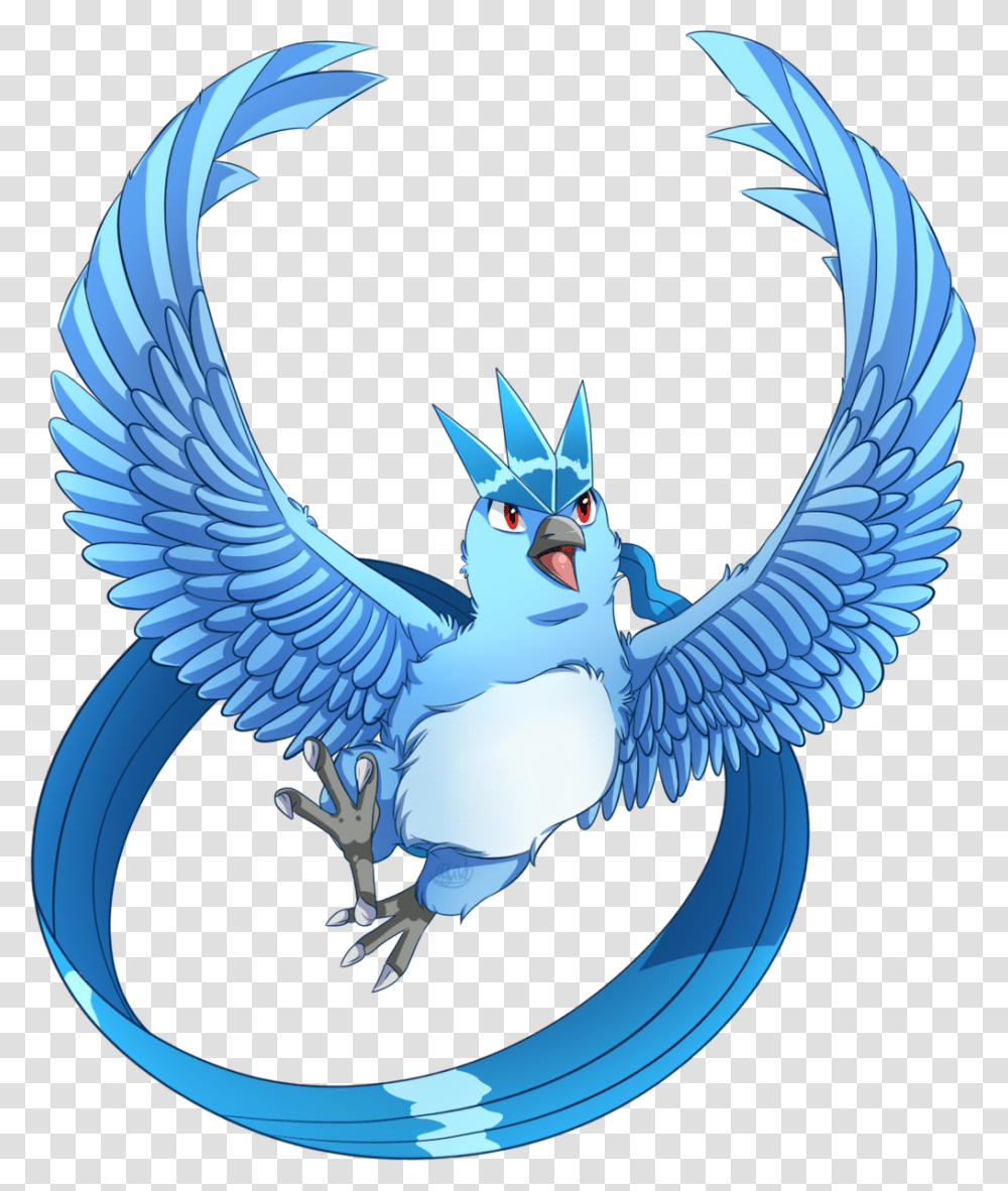 Cartoon, Bird, Animal, Dragon, Eagle Transparent Png