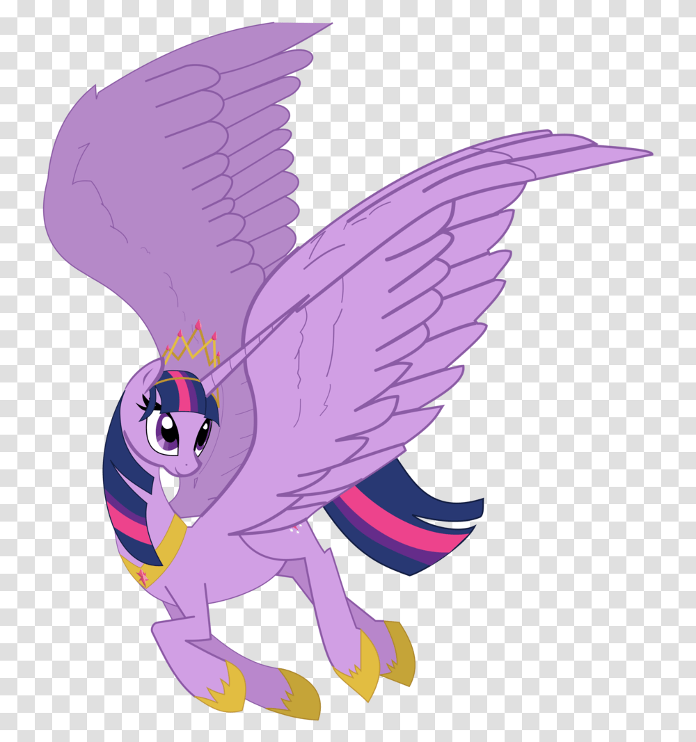 Cartoon, Bird, Animal, Eagle Transparent Png