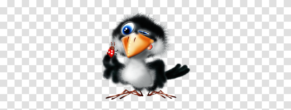Cartoon Bird Clip Art Pngs Cartoon Birds Birds, Animal, Beak, Toy, Photography Transparent Png