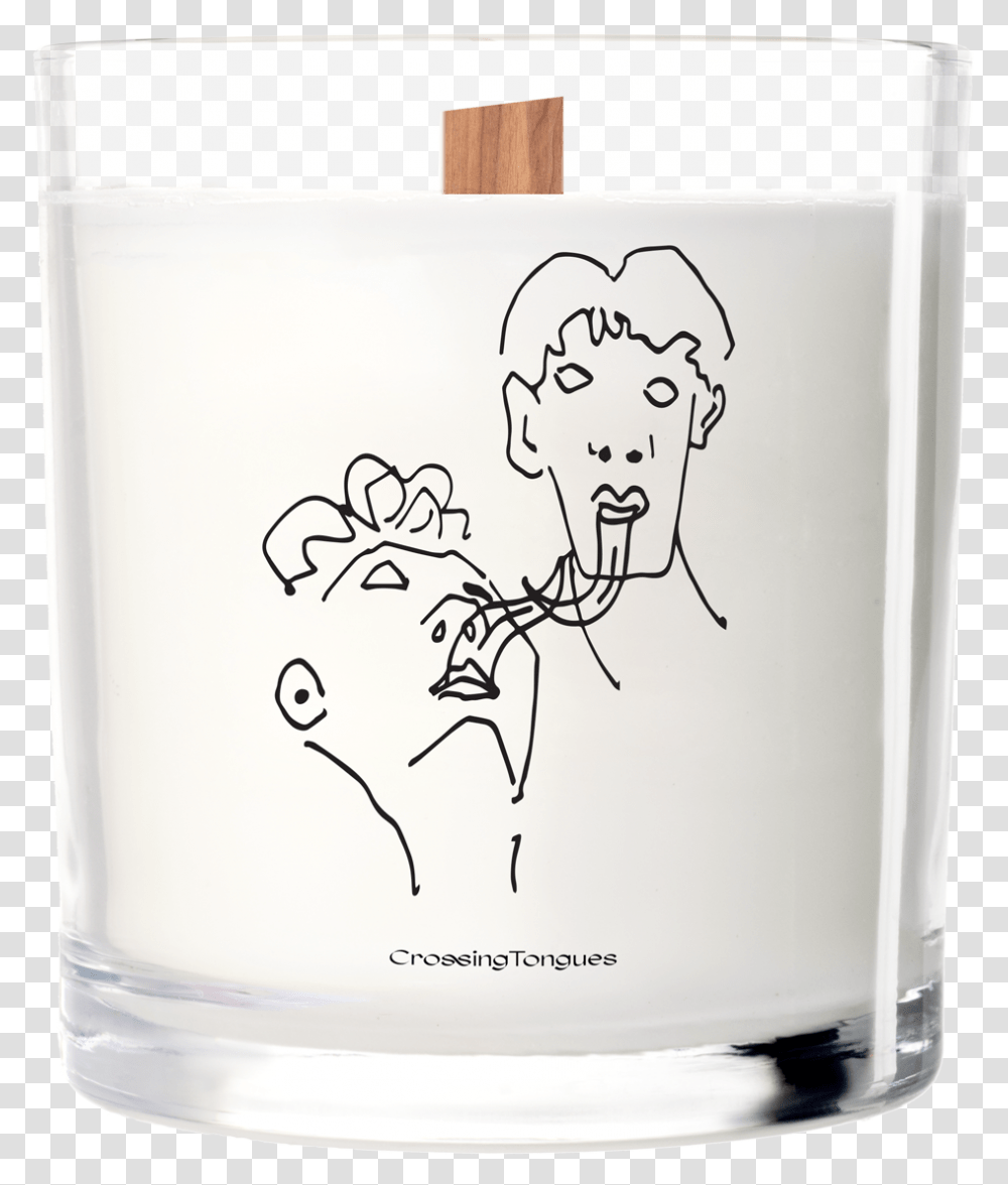 Cartoon, Bird, Jar, Drawing, White Board Transparent Png