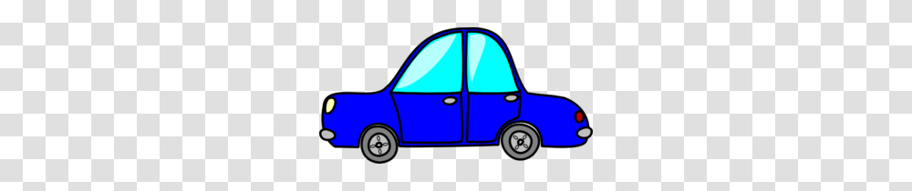 Cartoon Blue Car Clip Art, Vehicle, Transportation, Automobile, Sedan Transparent Png