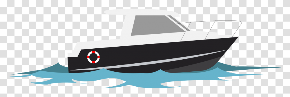 Cartoon Boat Boat Cartoon, Outdoors, Sea, Water Transparent Png