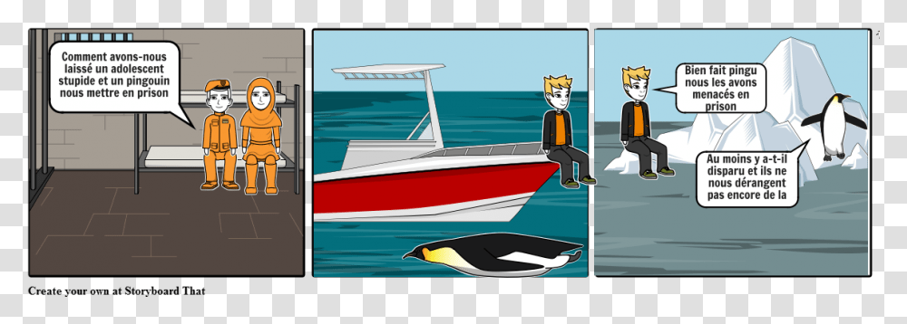 Cartoon, Boat, Vehicle, Transportation, Yacht Transparent Png