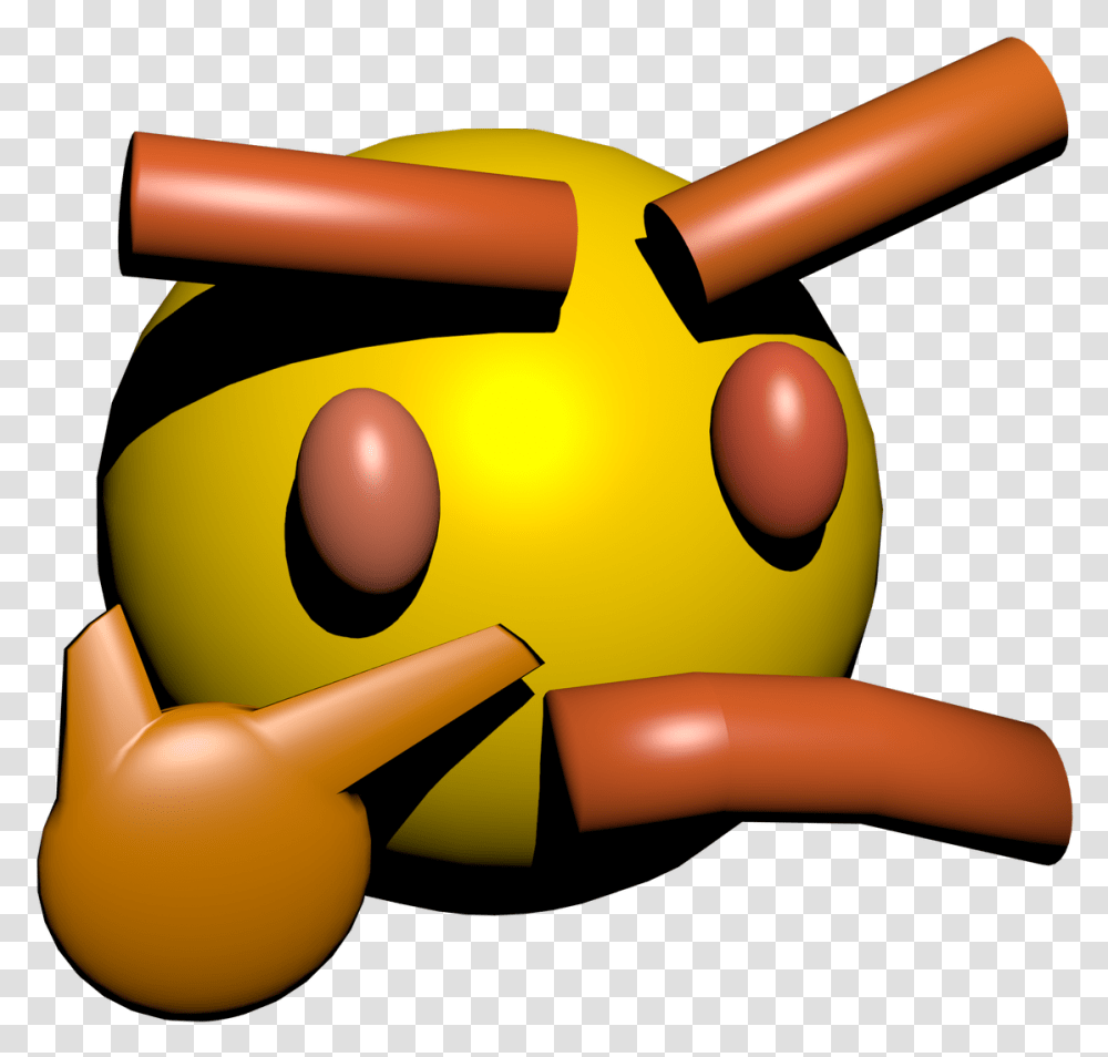 Cartoon, Bomb, Weapon, Weaponry, Hammer Transparent Png