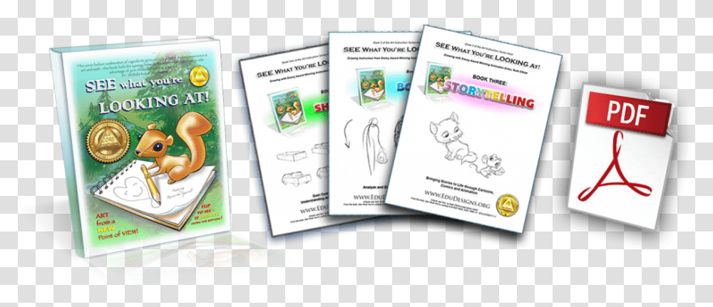 Cartoon, Book, Flyer, Poster, Paper Transparent Png