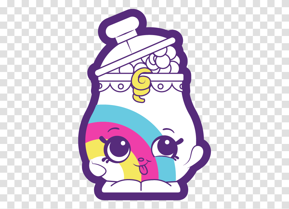 Cartoon, Bottle, Water Bottle, Shampoo Transparent Png