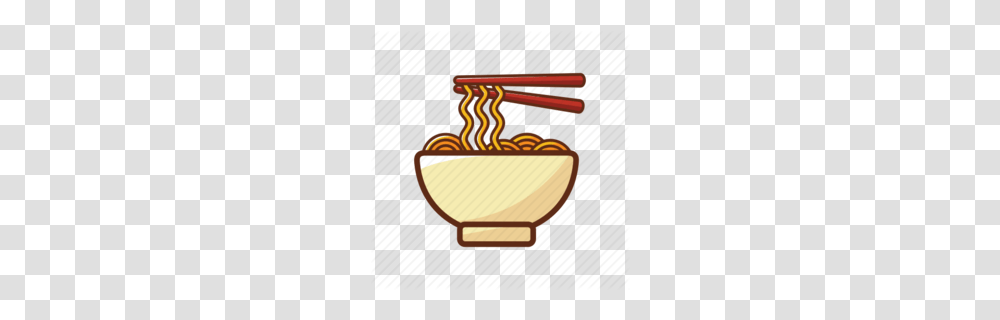 Cartoon Bowl Of Noodles Clipart, Light, Advertisement, Torch Transparent Png