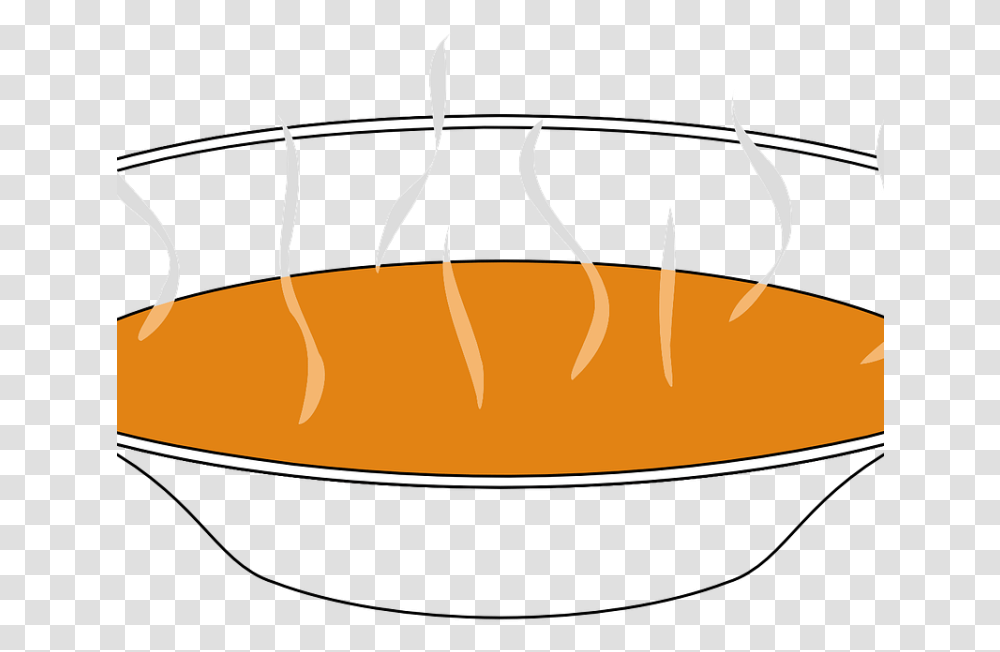 Cartoon Bowl Of Soup Soup Clip Art, Food, Plant, Handwriting Transparent Png