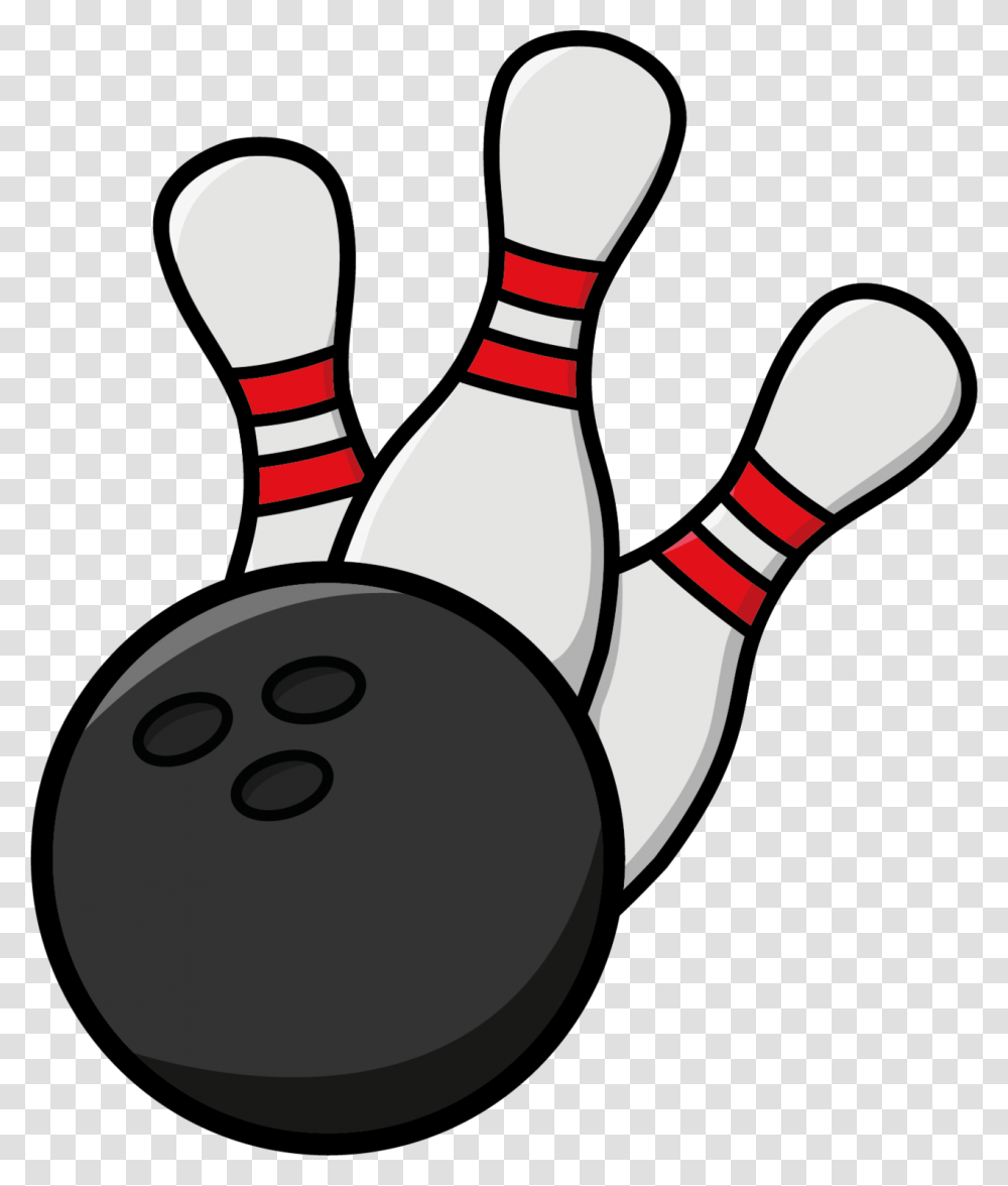 Cartoon Bowling Pictures Group With Items, Bowling Ball, Sport, Sports Transparent Png