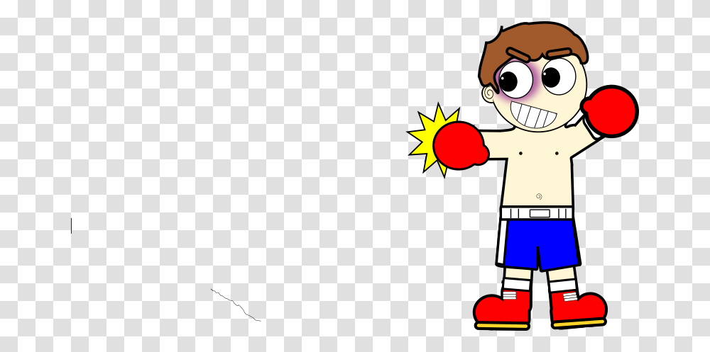 Cartoon Boxer Man Boxer Clipart, Performer, Face, Sunglasses, Elf Transparent Png