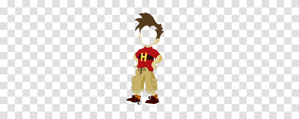 Cartoon Boy Clothing, Costume, Photography, Portrait Transparent Png