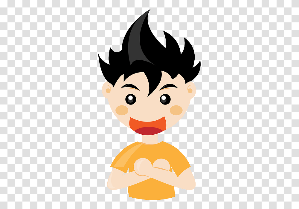 Cartoon Boy Whatsapp Dp Whatsapp Profile Pictures Collection, Outdoors, Face, Head Transparent Png
