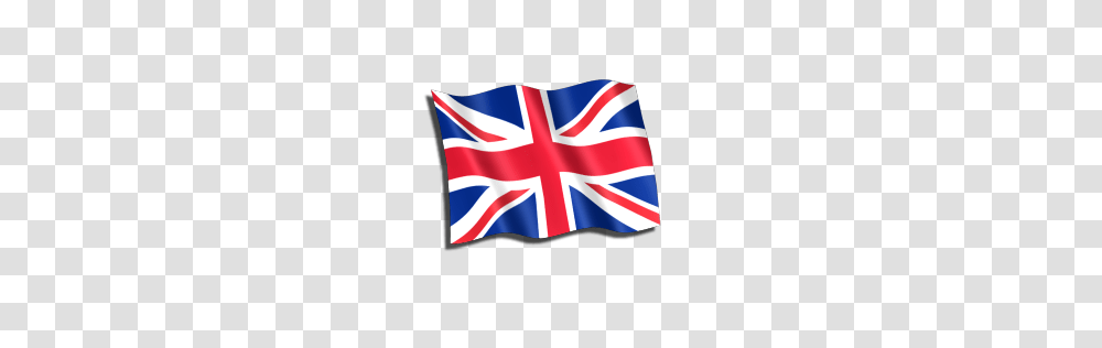 Cartoon British Flag Free Download Clip Art, American Flag Transparent Png