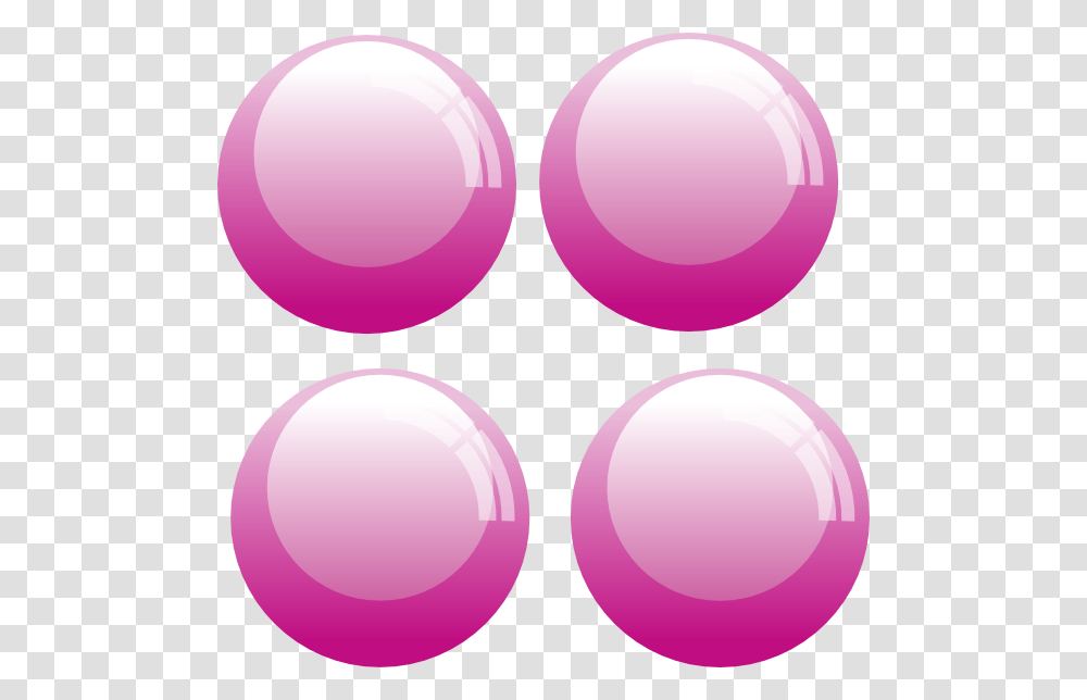 Cartoon Bubble Gum Bubbles, Sphere, Cylinder Transparent Png