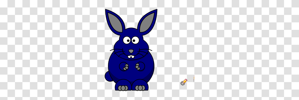 Cartoon Bunny Clip Art For Web, Rodent, Mammal, Animal, Rabbit Transparent Png