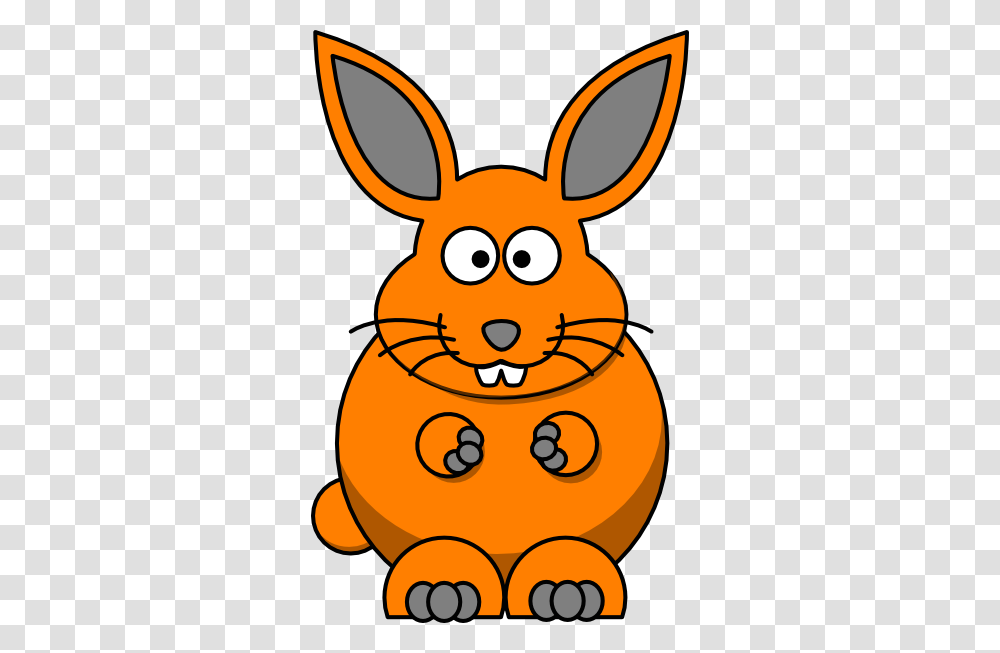 Cartoon Bunny Clip Arts Download, Mammal, Animal, Rodent, Food Transparent Png