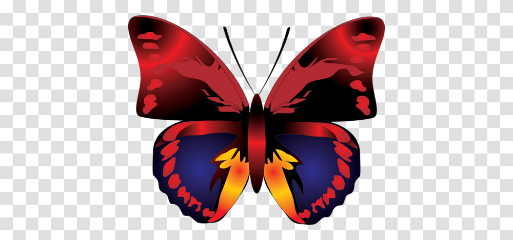 Cartoon Butterfly Clipart Cartoon Characters, Insect, Invertebrate, Animal, Balloon Transparent Png