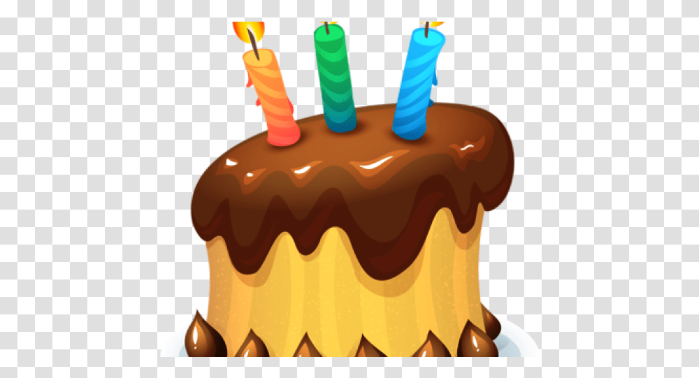 Cartoon Cake Background, Dessert, Food, Cupcake, Cream Transparent Png
