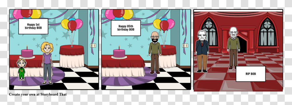 Cartoon, Cake, Dessert, Food, Ball Transparent Png