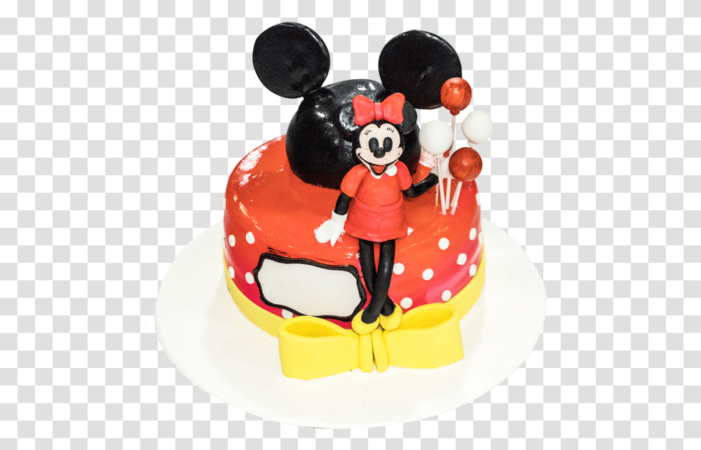 Cartoon Cake, Dessert, Food, Birthday Cake Transparent Png