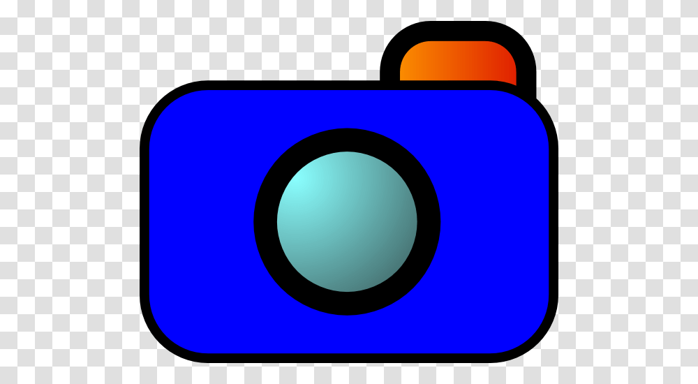 Cartoon Camera Blue Clip Art For Web, Electronics, Video Camera, Ipod Transparent Png