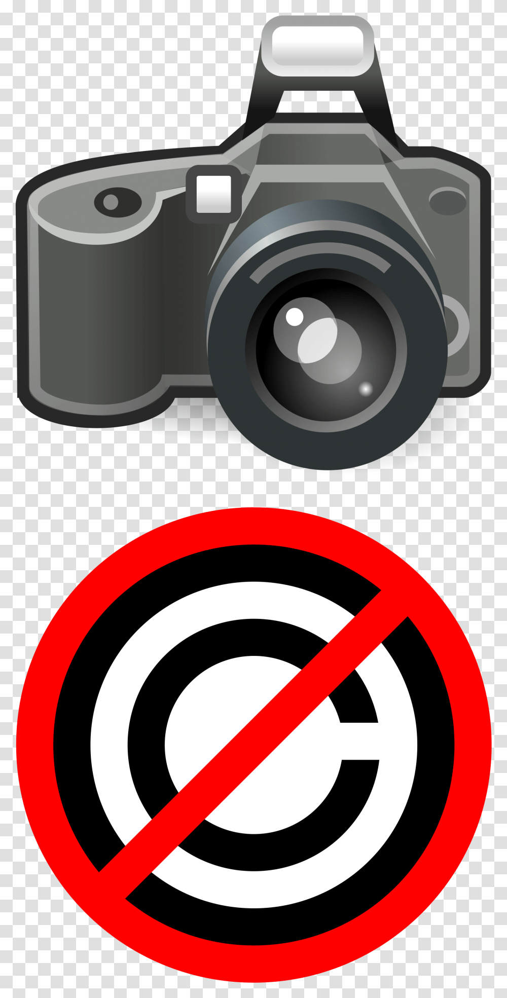 Cartoon Camera Clip Art Camera With No Background, Electronics, Camera Lens, Digital Camera Transparent Png